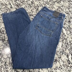 Tommy Bahama Relaxed Fit Denim Jeans Men's Size 36 X 30